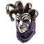 Fool's Cap and Masque icon