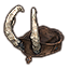 Bull Antelope Tricorne icon
