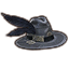 Werewolf Hunter Hat icon