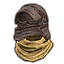 Incognito Adventurer's Hood Icon icon