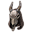 Keptu-Horn Skull Sallet icon