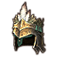 Helm of the Black Fin icon