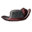 Plumed Cavalier Icon icon