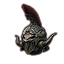 Potentate Scaled Dragon Helm icon
