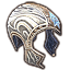 Muttonchop Skullcap icon