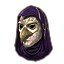 Courtly Crow Mask icon
