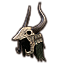 Reach-Mage Ceremonial Skullcap Icon icon