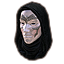 Reveries Flowervine Mask Icon icon