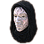 Maske „Gartenserenade“ icon