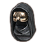 Society Domino Mask icon