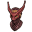 Sentinel Fox Mask icon