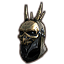 Terrorgleam Dragon Priest Mask icon