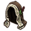 Forester's Hood with Berries icon