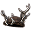 Wild Hunt Antler Skullcap icon