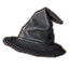 Furniture icon for Witch's Infernal Hat