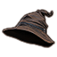 "Clever Man" Wizard Hat icon
