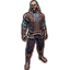 Azandar Icon
