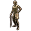 Captain Isara Davaux Icon icon