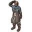 Dhulef Icon icon
