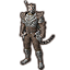 J'baanluk Icon icon