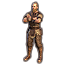 Rigurt the Brash Icon icon