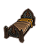 Lit haut-elfe, ailé Icon icon
