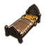 High Elf Bed, Verdant Icon icon