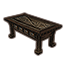 Bureau haut-elfe, verdoyant Icon icon