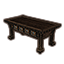High Elf Desk, Sturdy Icon icon