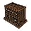 High Elf Dresser, Sturdy Icon icon
