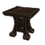 Приставной столик высоких эльфов (прочный) Icon icon