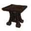Furniture icon for Приставной столик высоких эльфов (прочный)