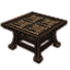 Table haute-elfe, cuisine ailée Icon icon