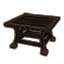 Стол высоких эльфов (кухонный прочный) Icon