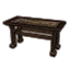 Furniture icon for Стол высоких эльфов на козлах (с древесным узором)
