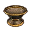 Furniture icon for Таз высоких эльфов (позолоченный)