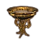 Furniture icon for Hochelfisches Becken, stehend