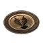 Plato altmeri, alado Icon icon