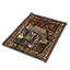 Furniture icon for Hochelfischer Teppich, Baummotiv