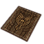 Tapis haut-elfe, aigle Icon icon