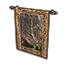 Furniture icon for Гобелен высоких эльфов (водная тематика)