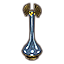 Hochelfische Vase, Schwingen Icon