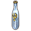 High Elf Bottle, Winged Icon icon