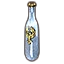 Furniture icon for Hochelfische Flasche, Schwingen