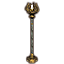 Chandelle haute-elfe, ailée Icon icon