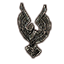 Hochelfisches Wappen, Schwingen icon