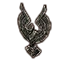 Furniture icon for Hochelfisches Wappen, Schwingen