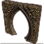 Torbogen aus Apocrypha, Bücherstapel icon
