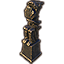Apocrypha Statue, Lurker icon