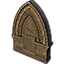 Apocrypha Stele, Wide Arched Icon icon
